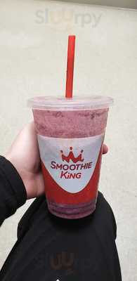 Smoothie King