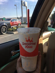 Smoothie King