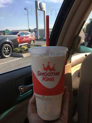 Smoothie King