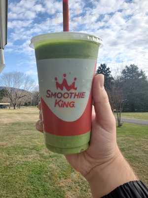Smoothie King