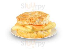 Bojangles' Famous Chicken 'n Biscuits