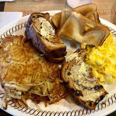 Waffle House