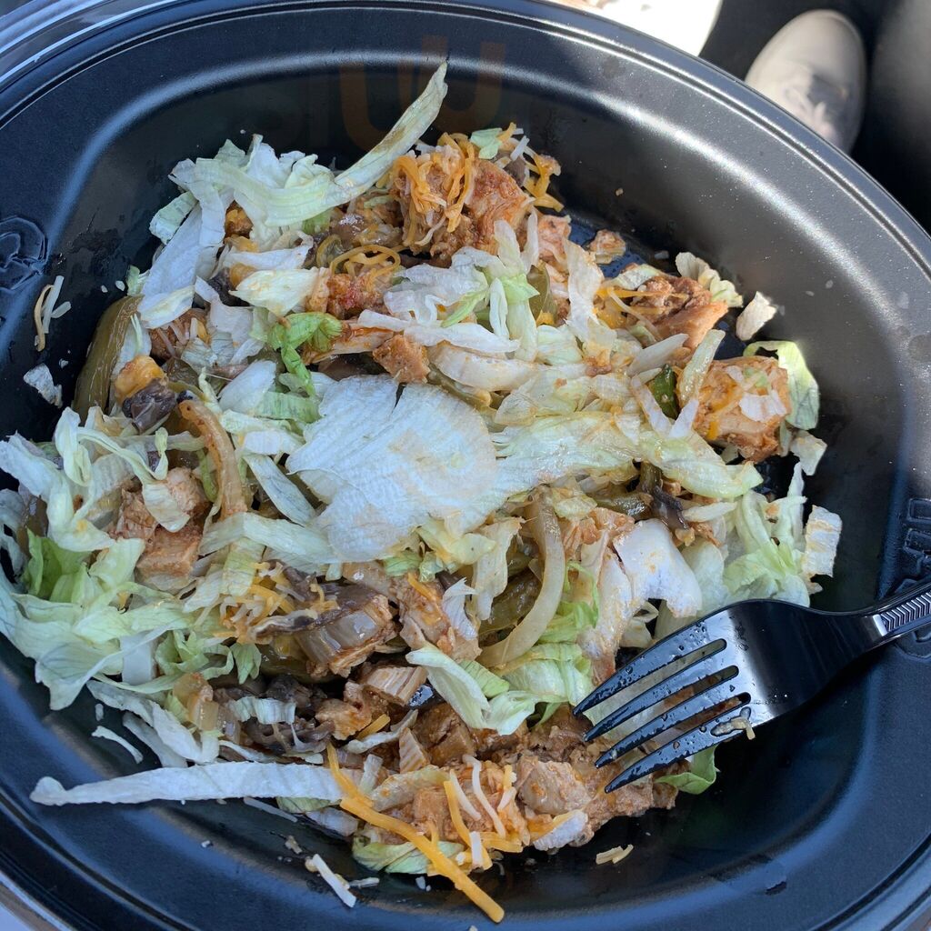 Moe's Southwest Grill