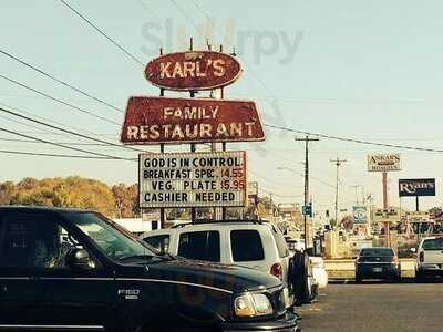 Karl's Family Restaurant
