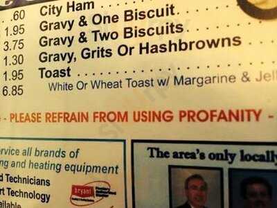 Karl's Family Restaurant