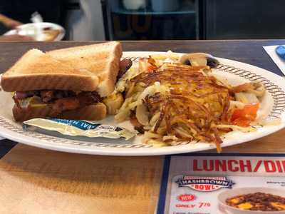 Waffle House