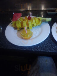 Kyoto Japanese Restaurant