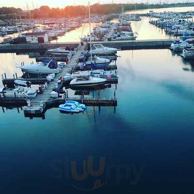 Village Square Buffet