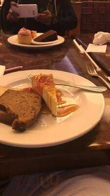 Village Square Buffet