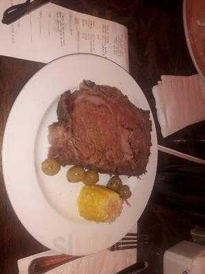 Village Square Buffet