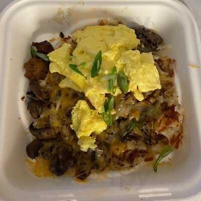 Snooze, An A.m. Eatery