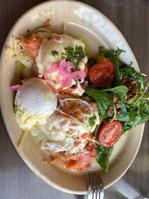 Snooze, An A.m. Eatery