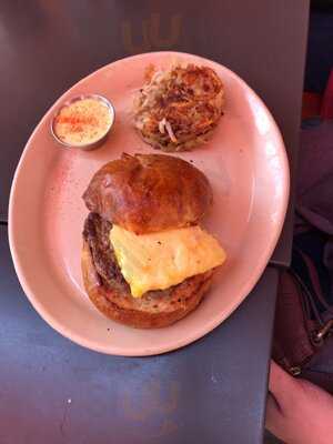 Snooze, An A.m. Eatery