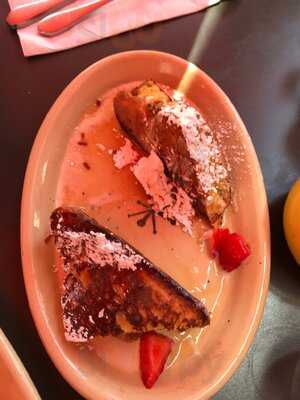 Snooze, An A.m. Eatery