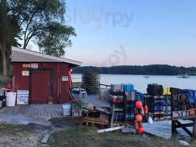 Newick's Lobster House