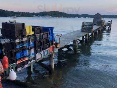 Newick's Lobster House