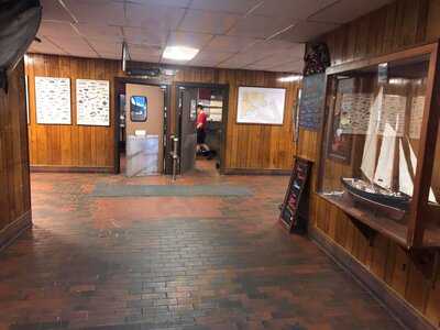 Newick's Lobster House