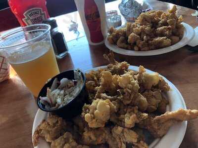 Newick's Lobster House