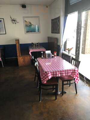 Bell Greek Authentic Grill