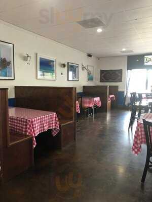 Bell Greek Authentic Grill