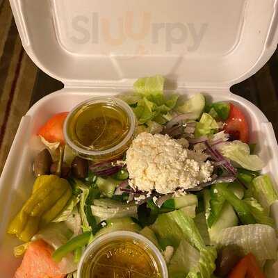 Bell Greek Authentic Grill