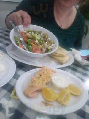 Bell Greek Authentic Grill