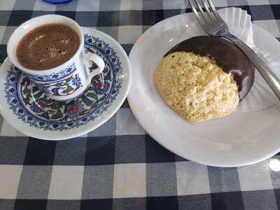 Bell Greek Authentic Grill