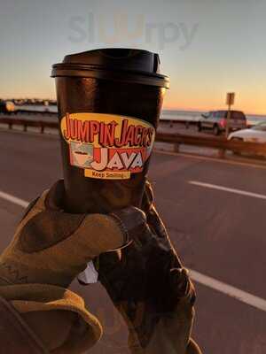 Jumpin' Jack's Java