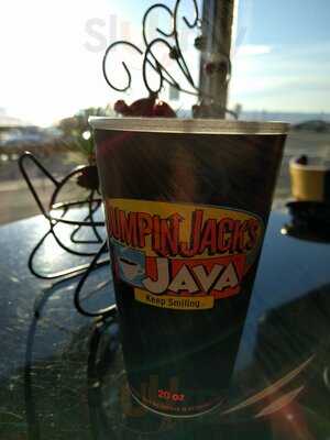 Jumpin' Jack's Java