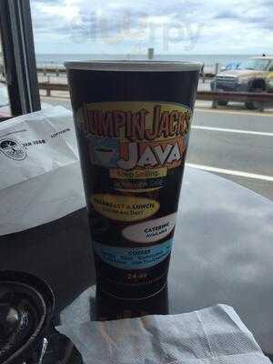Jumpin' Jack's Java