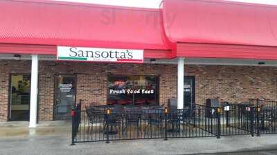 Sansotta's Fresh Italian
