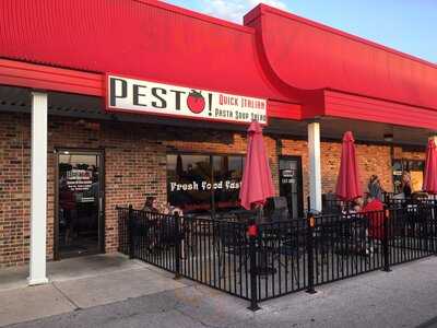 Sansotta's Fresh Italian