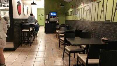 Sansotta's Fresh Italian