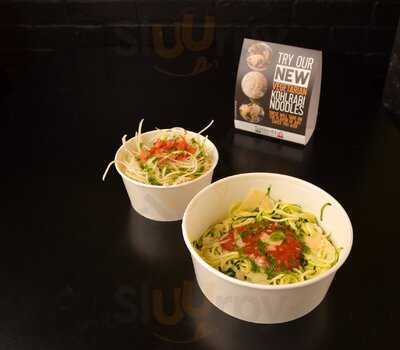 Sansotta's Fresh Italian