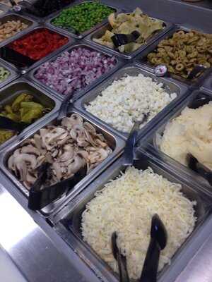 Sansotta's Fresh Italian