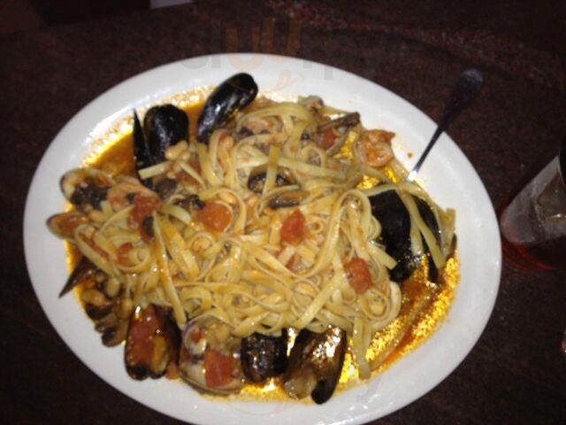 Fellini Cafe Of Media