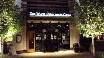 The White Chocolate Grill