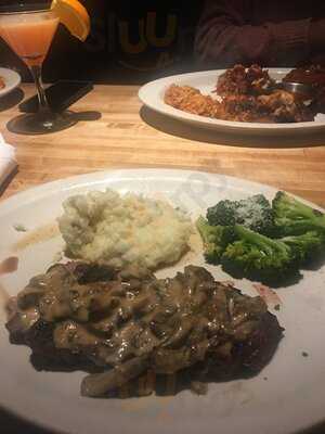 The White Chocolate Grill