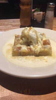 The White Chocolate Grill