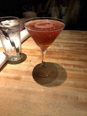 The White Chocolate Grill