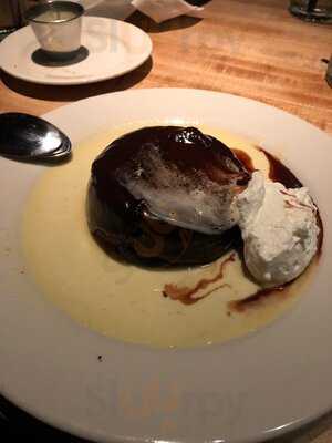 The White Chocolate Grill