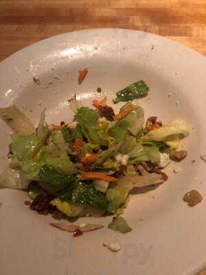 The White Chocolate Grill