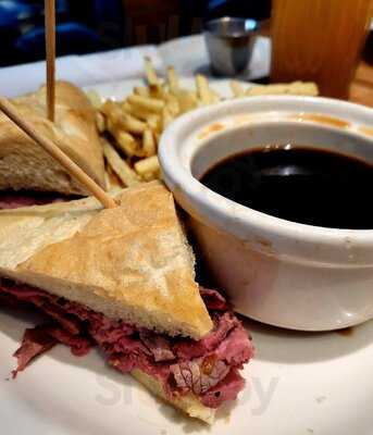 The White Chocolate Grill