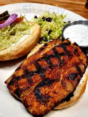 The White Chocolate Grill