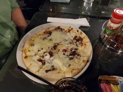 The Pizza Grille - Camp Hill