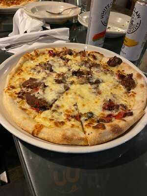 The Pizza Grille - Camp Hill