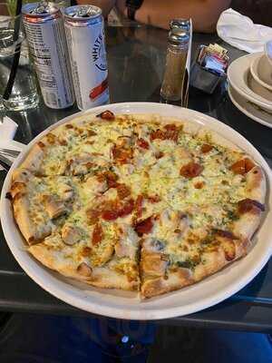 The Pizza Grille - Camp Hill