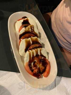 The Pizza Grille - Camp Hill