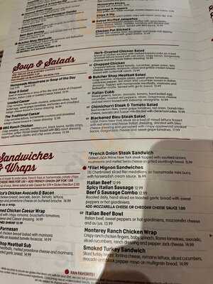 Lou Malnati's Pizzeria