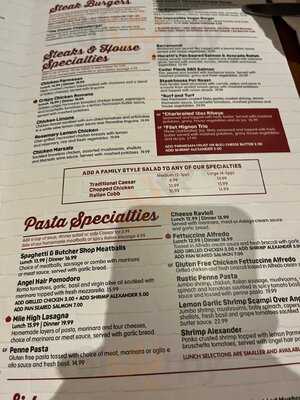 Lou Malnati's Pizzeria